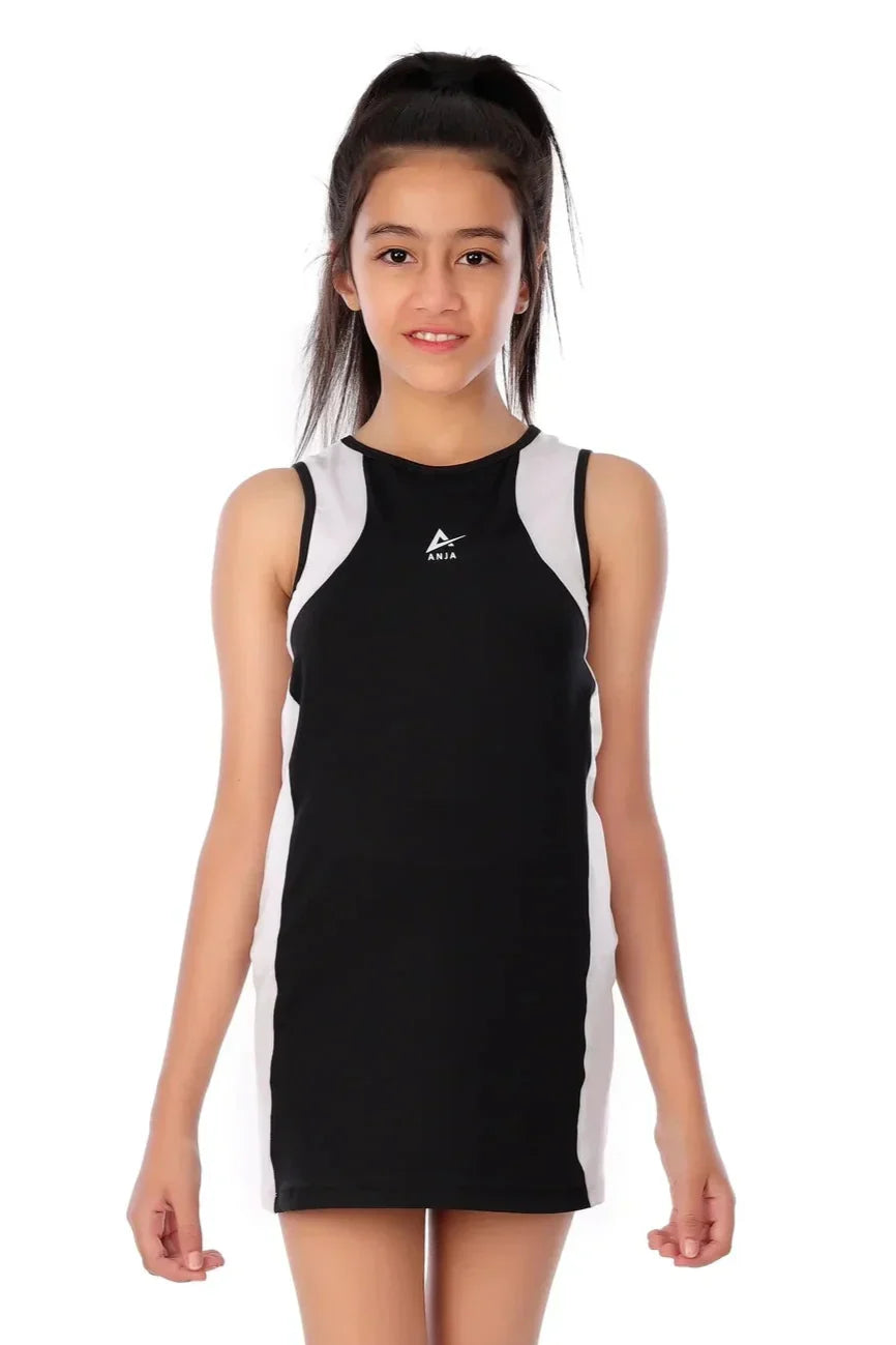 Girls Racerback Sport Dress