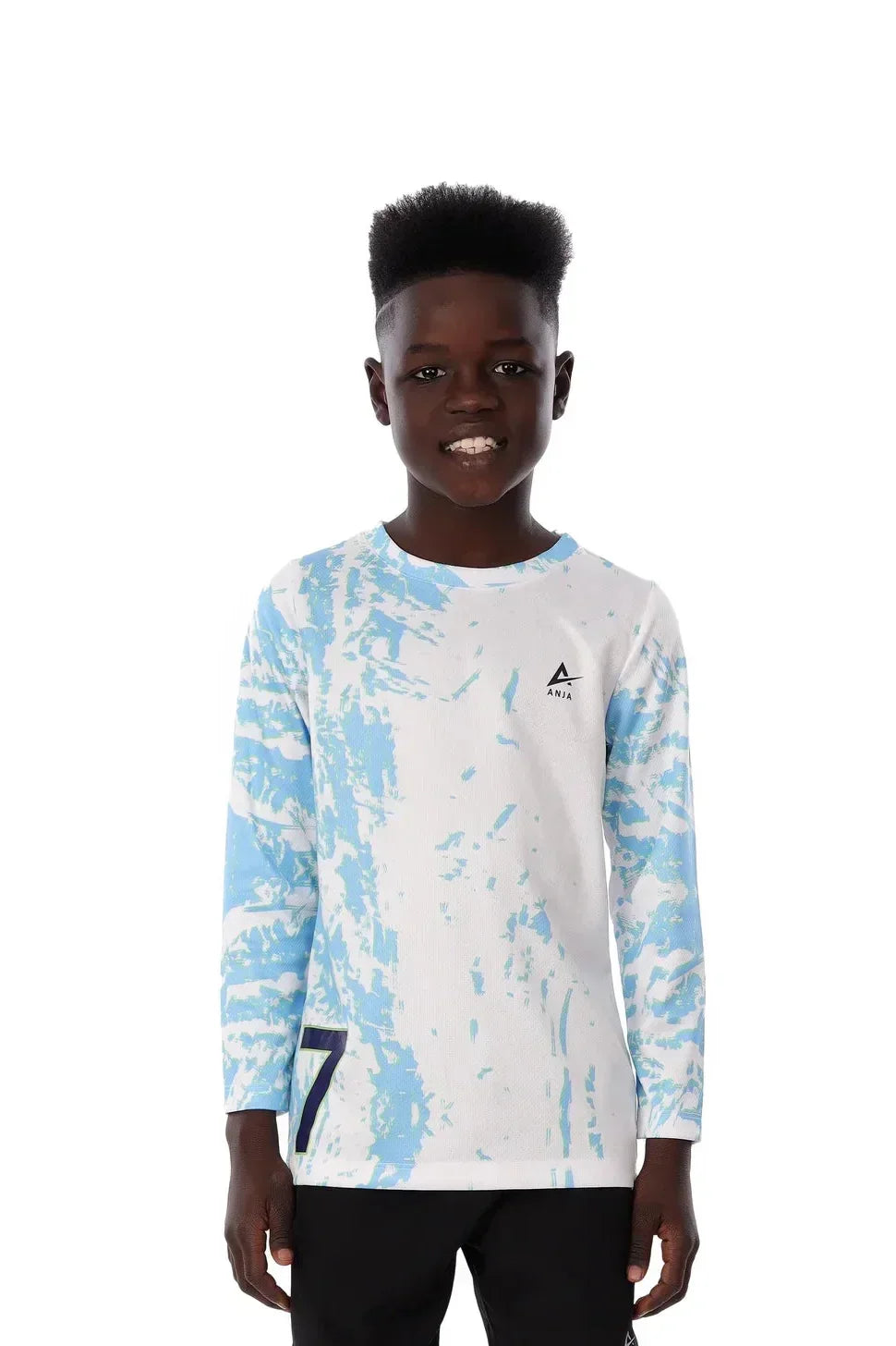 Training Kit vs Match Kit: What Changes, What Doesn't, and What You Actually Need to Buy