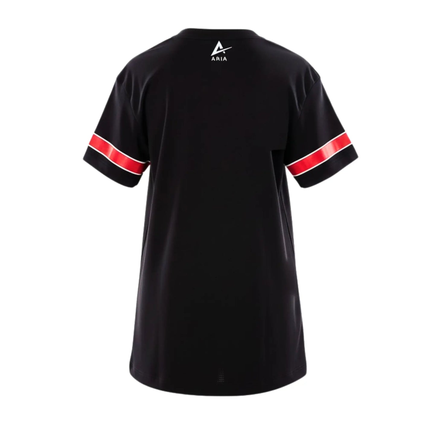 Girls Basketball T-Shirt – Sporty Athletic Top