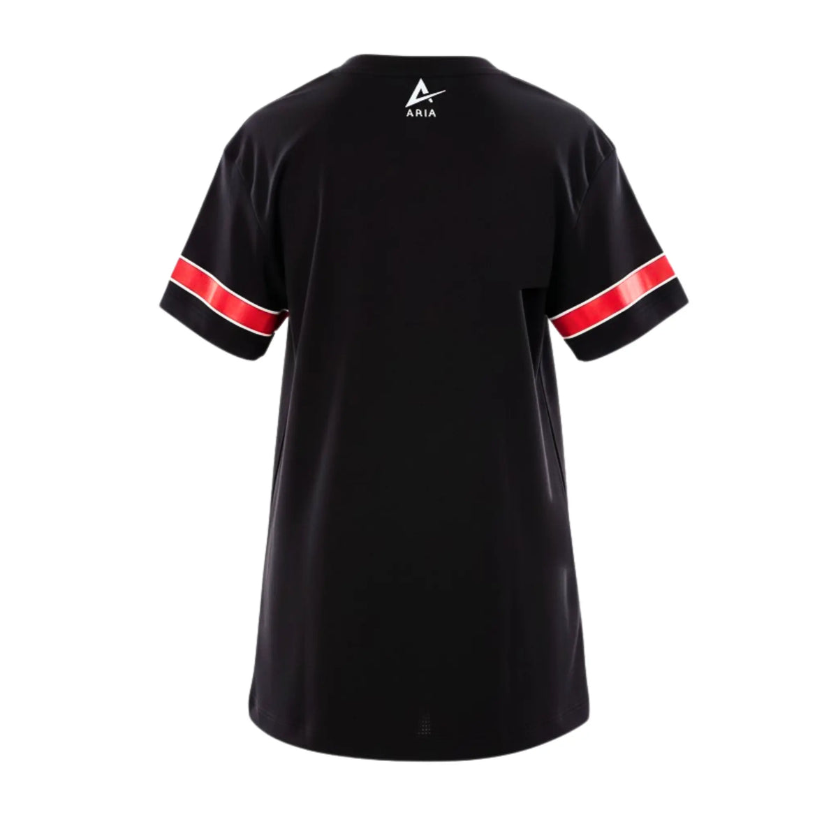 Girls Basketball T-Shirt â€“ Sporty Athletic Top | ANJA Sportswear