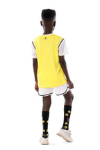 Boys Basketball  Slam dunk Tshirt | ANJA Sportswear
