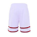 Boys double Stripe Kids Shorts â€“ Sporty Performance Bottoms | ANJA Sportswear