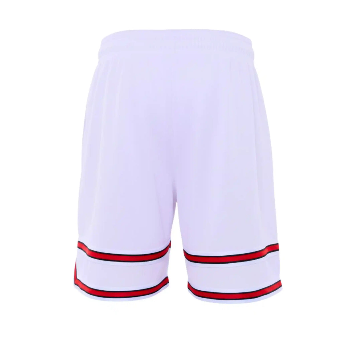 Boys double Stripe Kids Shorts â€“ Sporty Performance Bottoms | ANJA Sportswear