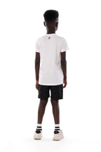 Boys Squash Graphic T-Shirt â€“ Sporty Athletic Top | ANJA Sportswear