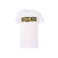 Girls Squash Graphic T-Shirt â€“ Sporty Athletic Top | ANJA Sportswear