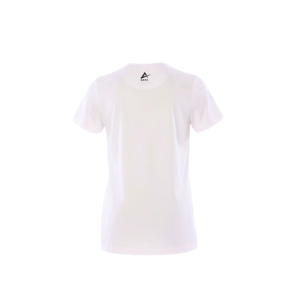 Girls Squash Graphic T-Shirt â€“ Sporty Athletic Top | ANJA Sportswear