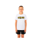 Girls Squash Graphic T-Shirt â€“ Sporty Athletic Top | ANJA Sportswear