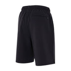 Boys Long Shorts Knee-Length Sporty Performance Bottoms | ANJA Sportswear