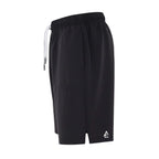 Boys Long Shorts  Knee-Length Sporty Performance Bottoms | ANJA Sportswear