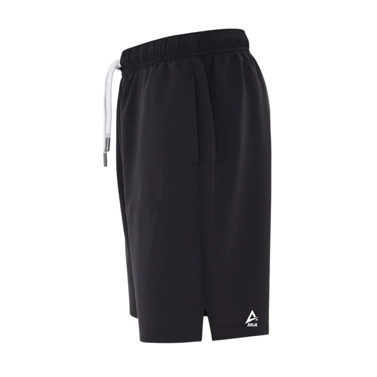 Boys Long Shorts  Knee-Length Sporty Performance Bottoms | ANJA Sportswear