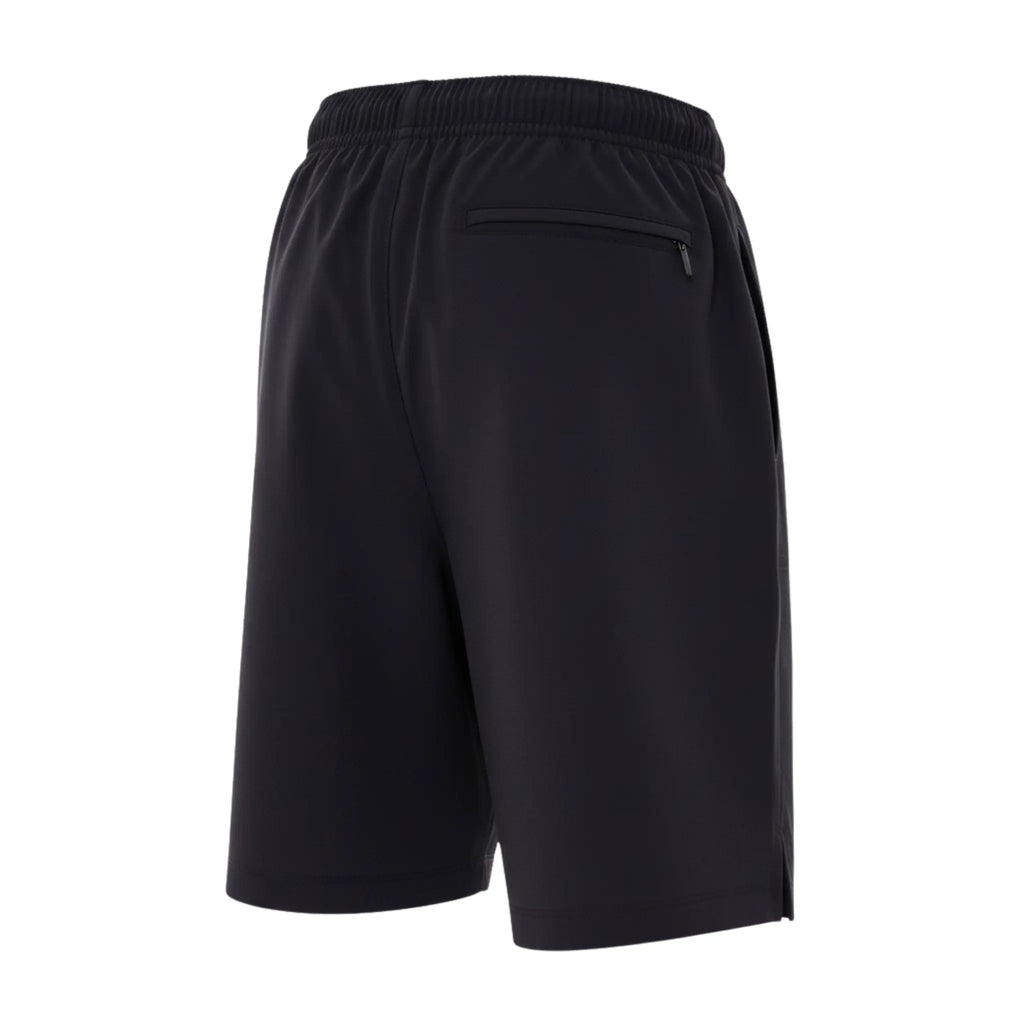 Girls Long Shorts Knee-Length Sporty Performance Bottoms | ANJA Sportswear
