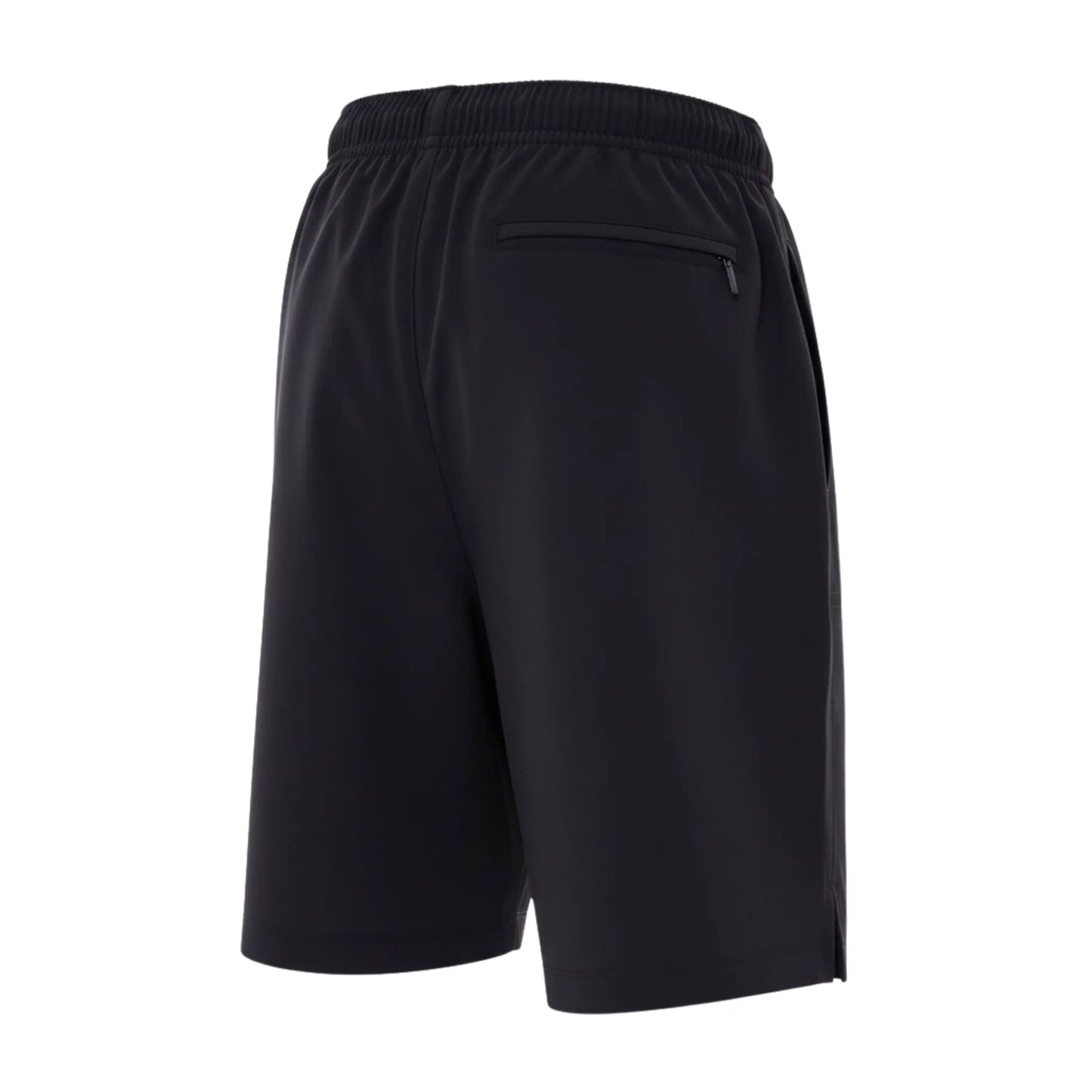 Girls Long Shorts â€“ Knee-Length Sporty Performance Bottoms | ANJA Sportswear