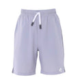 Boys Long Shorts Knee-Length Sporty Performance Bottoms | ANJA Sportswear