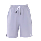 Boys Long Shorts Knee-Length Sporty Performance Bottoms | ANJA Sportswear