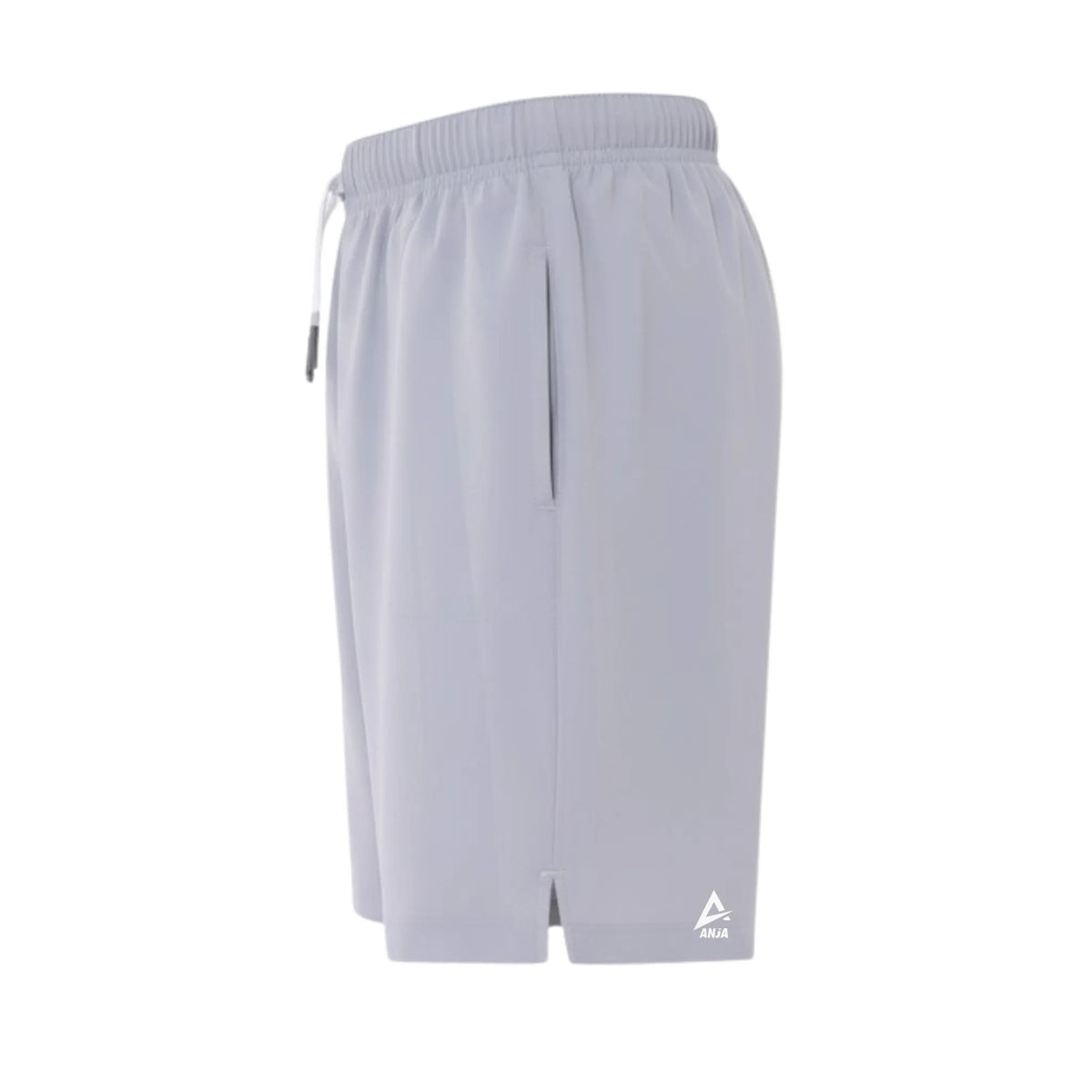 Boys Long Shorts  Knee-Length Sporty Performance Bottoms | ANJA Sportswear