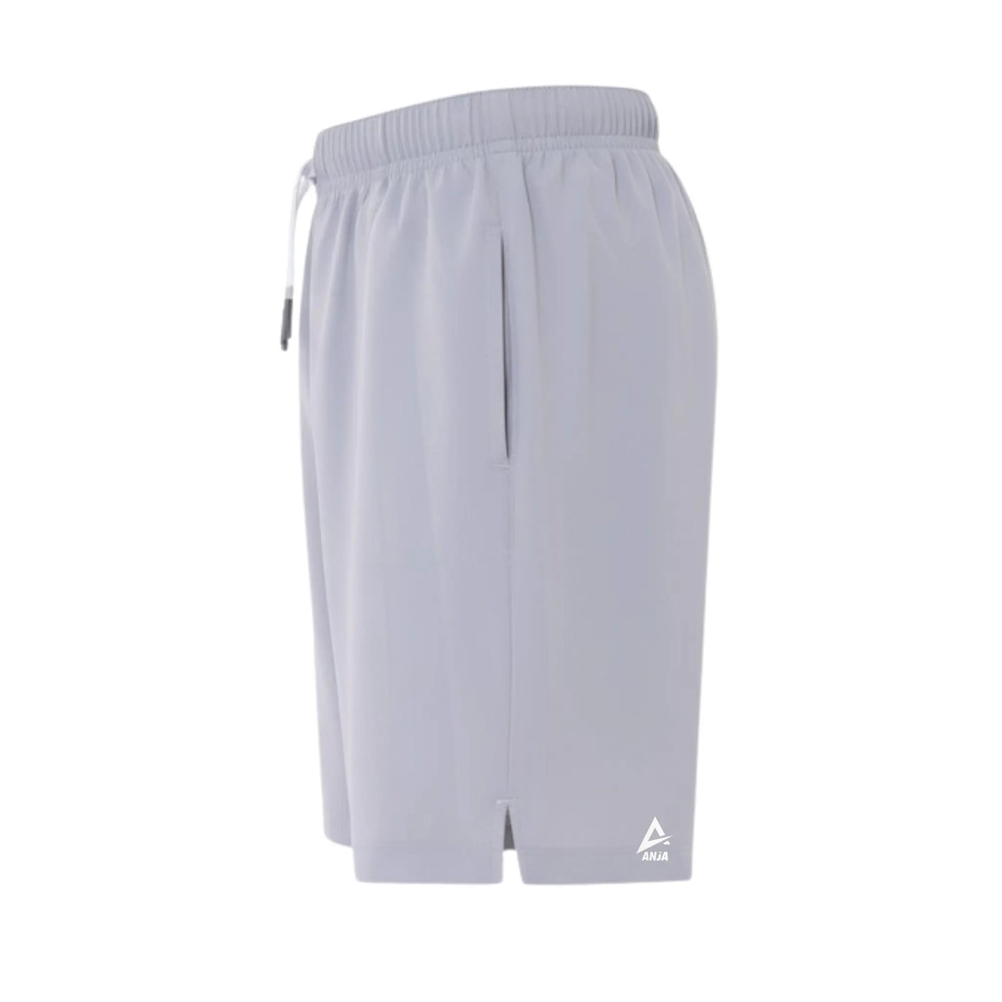 Girls Long Shorts â€“ Knee-Length Sporty Performance Bottoms | ANJA Sportswear