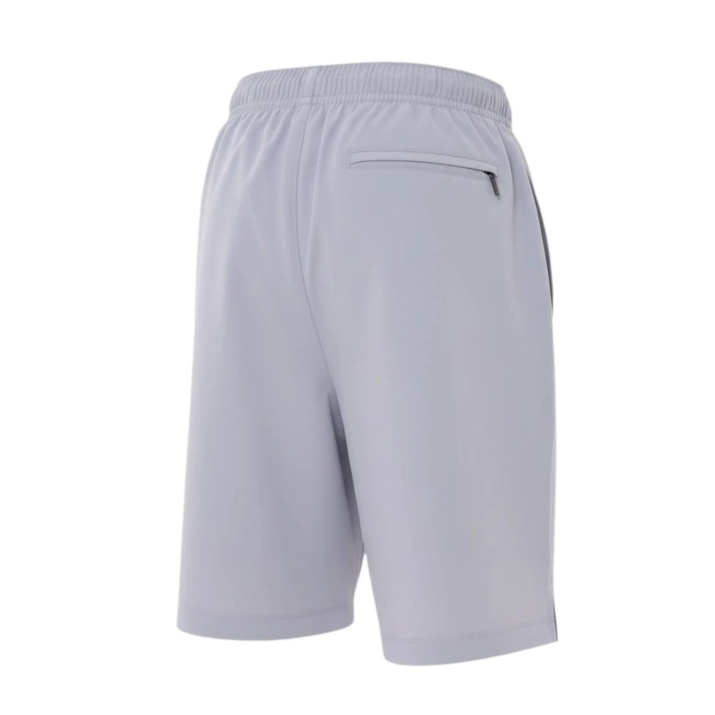 Girls Long Shorts â€“ Knee-Length Sporty Performance Bottoms | ANJA Sportswear