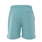 Boys Long Shorts Knee-Length Sporty Performance Bottoms | ANJA Sportswear