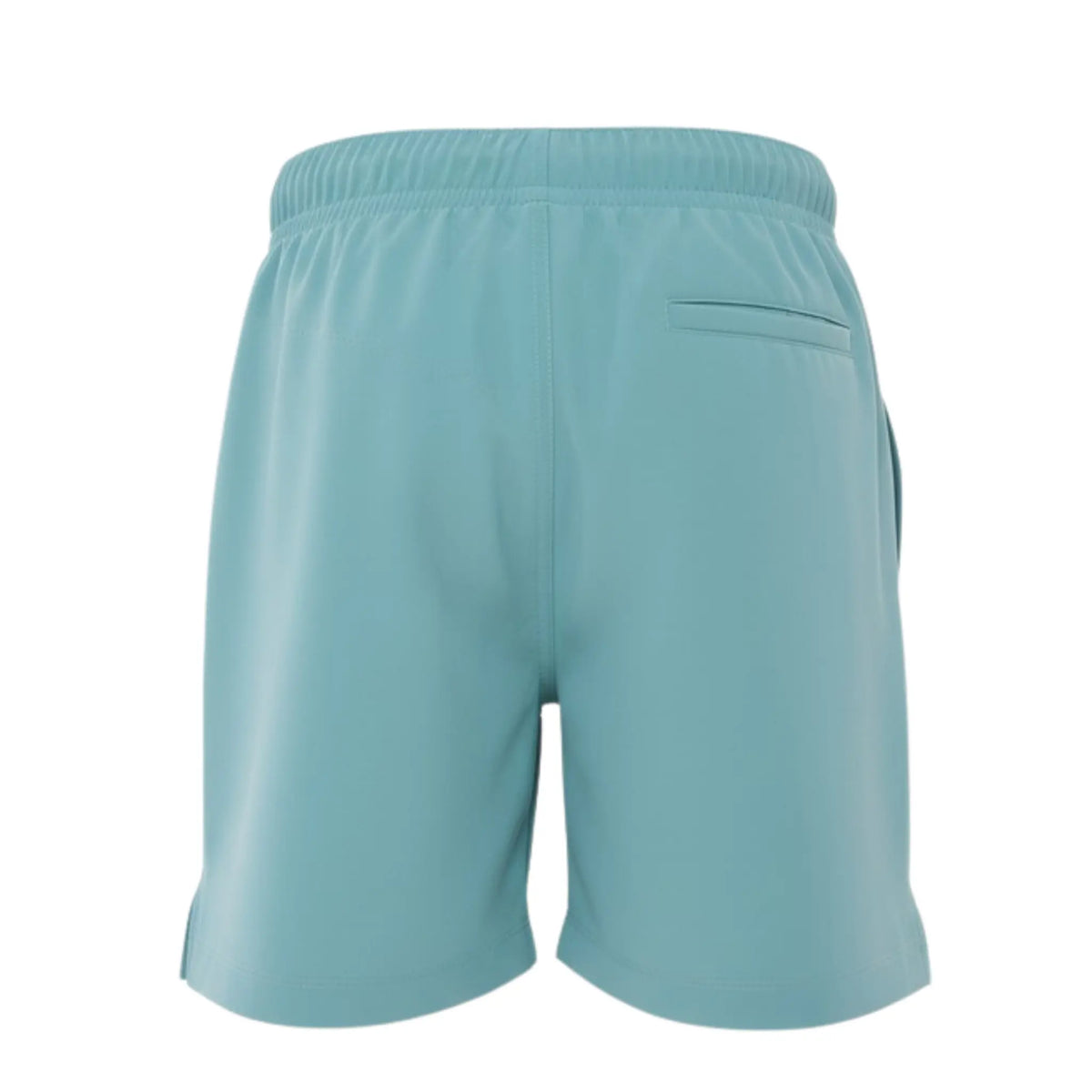 Boys Long Shorts Knee-Length Sporty Performance Bottoms | ANJA Sportswear