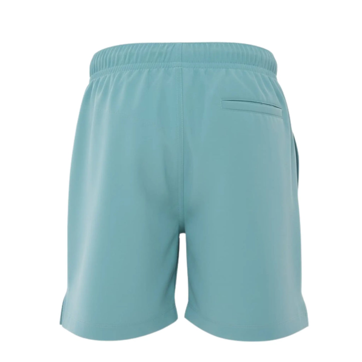 Girls Long Shorts â€“ Knee-Length Sporty Performance Bottoms | ANJA Sportswear