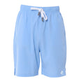 Girls Long Shorts  Knee-Length Sporty Performance Bottoms | ANJA Sportswear