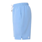 Girls Long Shorts Knee-Length Sporty Performance Bottoms | ANJA Sportswear