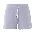 Girls Shorts Sporty Drawstring Performance Bottoms | ANJA Sportswear