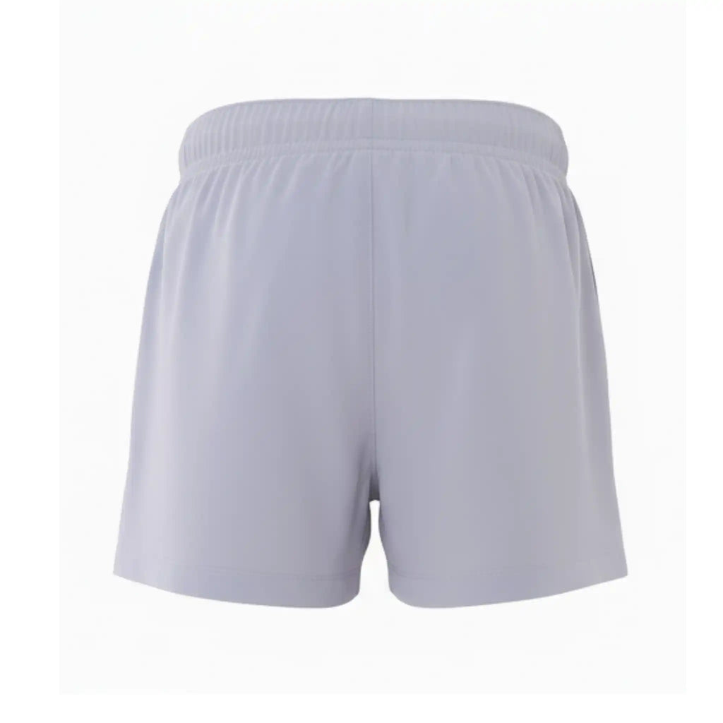 Girls Shorts Sporty Drawstring Performance Bottoms | ANJA Sportswear