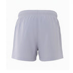 Girls Shorts Sporty Drawstring Performance Bottoms | ANJA Sportswear
