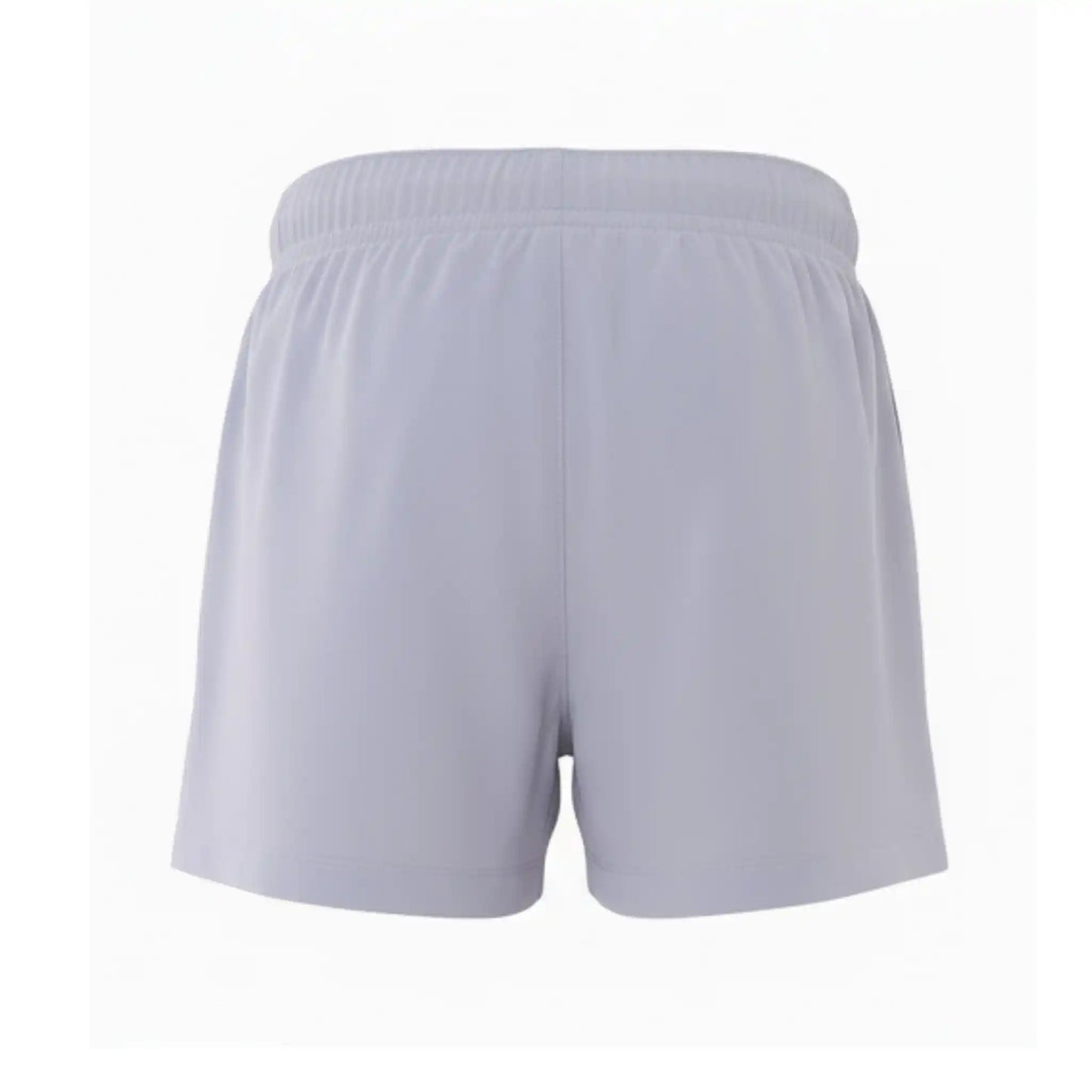 Girls Shorts – Sporty Drawstring Performance Bottoms