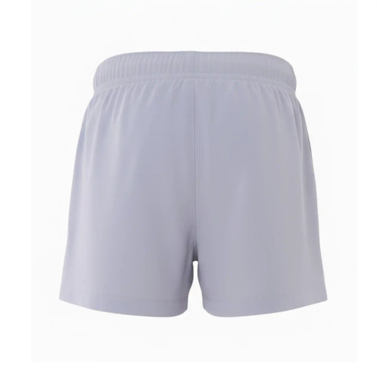 Girls Shorts Sporty Drawstring Performance Bottoms | ANJA Sportswear
