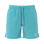 Girls Shorts Sporty Drawstring Performance Bottoms | ANJA Sportswear