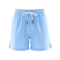 Girls Shorts Sporty Drawstring Performance Bottoms | ANJA Sportswear