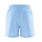 Girls Shorts Sporty Drawstring Performance Bottoms | ANJA Sportswear