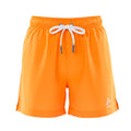 Girls Shorts Sporty Drawstring Performance Bottoms | ANJA Sportswear
