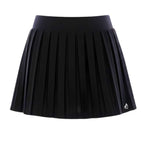 Girls Pleated Sport Skirt Athletic Plisse Skirt | ANJA Sportswear