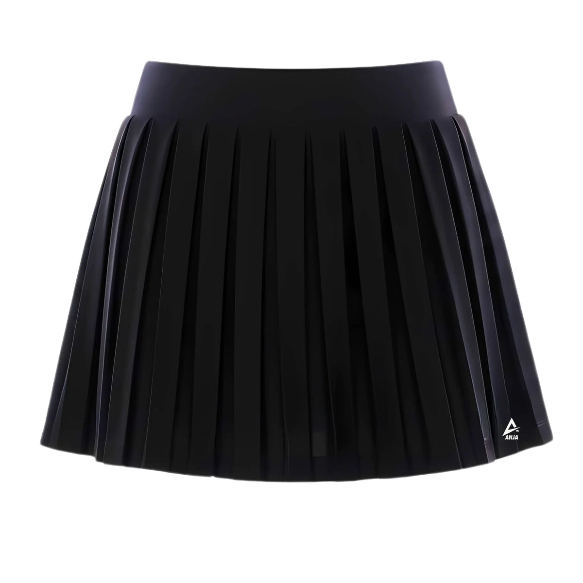 Girls Pleated Sport Skirt Athletic Plisse Skirt | ANJA Sportswear