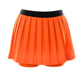 Girls Pleated Sport Skirt Athletic Plisse Skirt | ANJA Sportswear