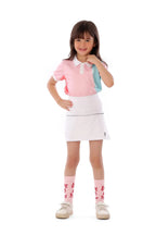 Girls Skirt Sporty Inspired Skirt | ANJA Sportswear