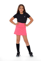 Girls Skirt Sporty Inspired Skirt | ANJA Sportswear