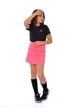 Girls Skirt Sporty Inspired Skirt | ANJA Sportswear