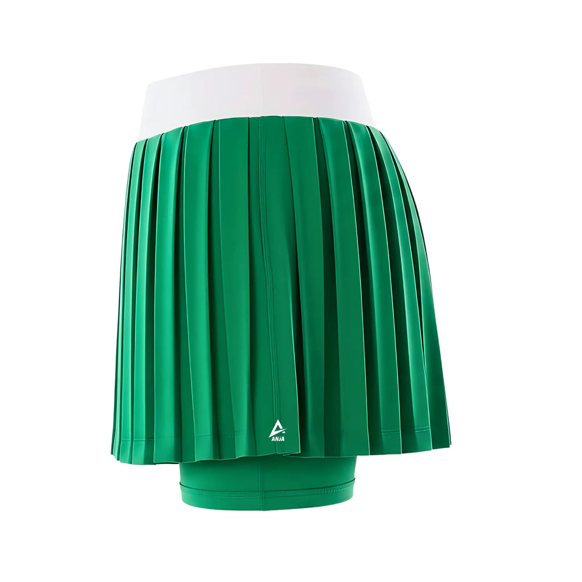 Girls Pleated Sport Skirt Athletic Plisse Skirt | ANJA Sportswear