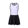 Girls Flared sport Dress â€“ Sporty Racerback Dress | ANJA Sportswear
