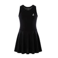 Girls Flared sport Dress â€“ Sporty Racerback Dress | ANJA Sportswear