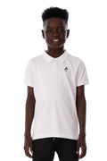 Boys Polo T-Shirt Short Sleeve Top | ANJA Sportswear