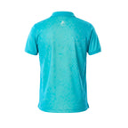 Girls Polo T-Shirt â€“ Short Sleeve Top | ANJA Sportswear