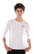 Basic Boys long Sleeve Performance T-Shirt | ANJA Sportswear