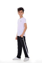 Boys basic tight Undershirt â€“ Sporty Base Layer | ANJA Sportswear