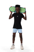 Boys basic tight Undershirt â€“ Sporty Base Layer | ANJA Sportswear