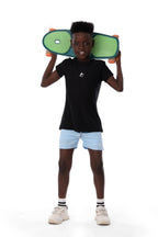 Boys basic tight Undershirt â€“ Sporty Base Layer | ANJA Sportswear